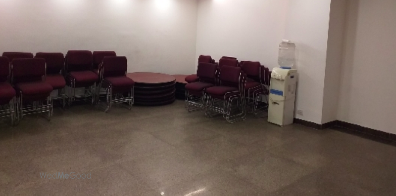 Rosewood Hotels old gurgaon