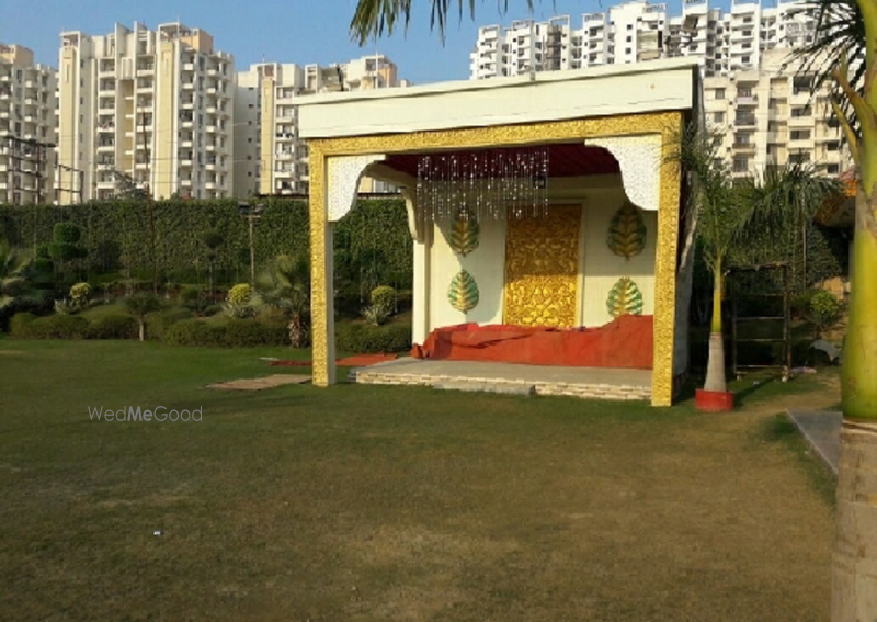 Gods Valley ghaziabad