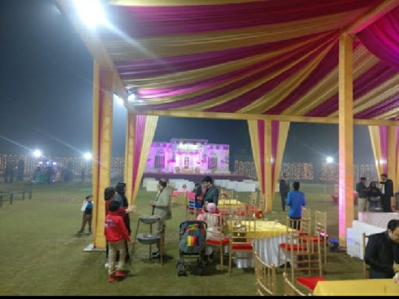 New Green Garden bijwasan nh8