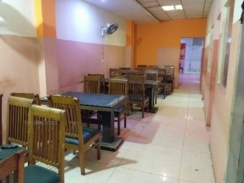 Dilli Darbar old gurgaon