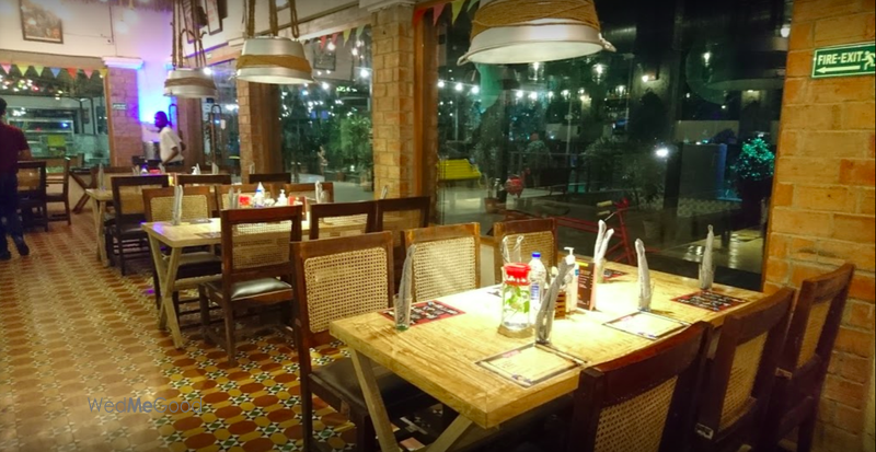 Urban Tadka Kalyan