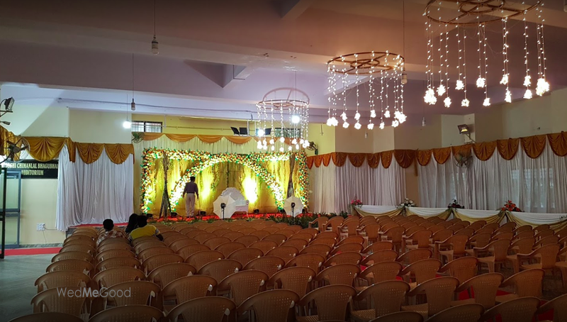 Sardar Patel Bhavan