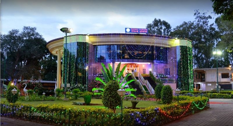 BWSSB Rajatha Bhavana - North Bangalore, Bangalore | Wedding Venue Cost