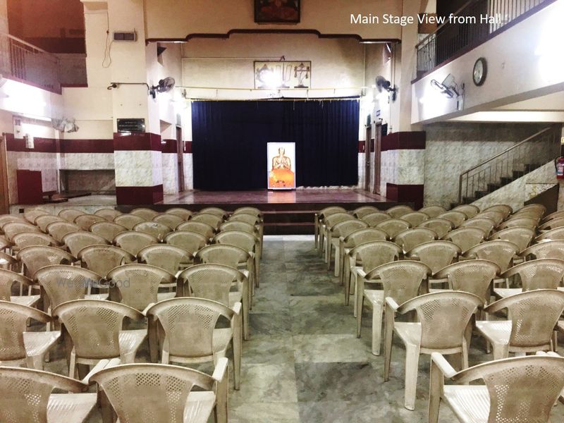 Sri Ramanuja Samskruthi Bhavana