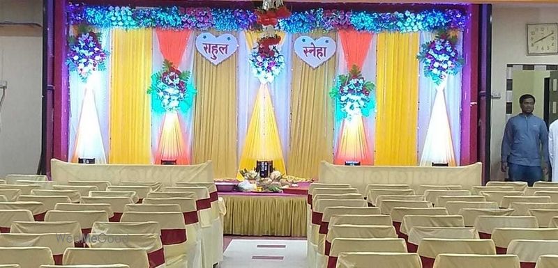 GB Club in Khokurala,Bhandara - Best Banquet Halls in Bhandara