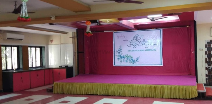 GB Club in Khokurala,Bhandara - Best Banquet Halls in Bhandara