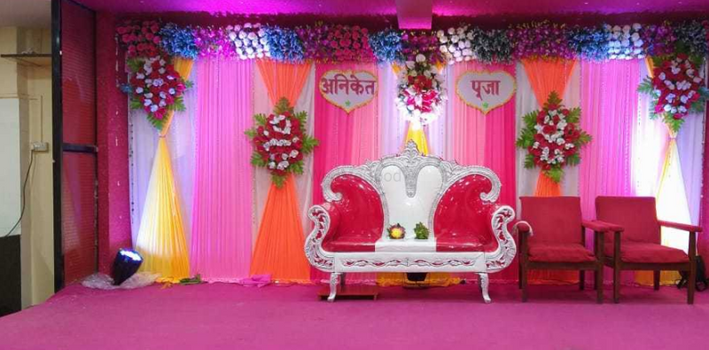 GB Club in Khokurala,Bhandara - Best Banquet Halls in Bhandara