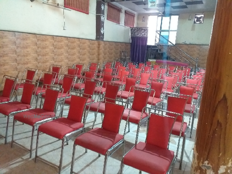 Aggarwal Restaurant ghaziabad