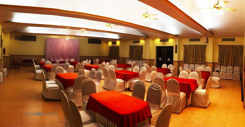Ghatkopar Balkan Ji Bari Hall Mumbai Banquet Wedding Venue With Prices «learn more about gut health.