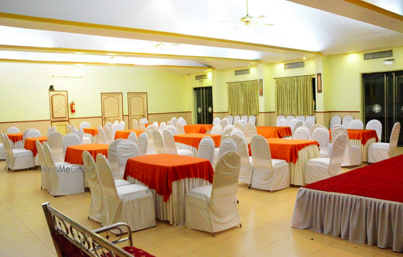 Ghatkopar Balkan Ji Bari Hall Mumbai Banquet Wedding Venue With Prices In its 57th year now, it will be now held with the usual pomp and show at the.