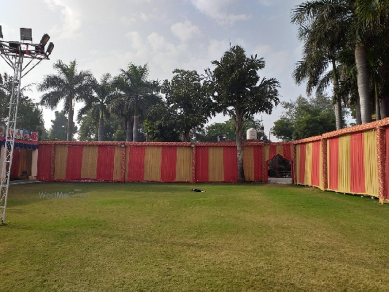 Varshika Green old gurgaon