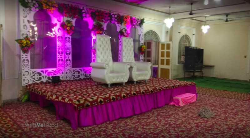 Vishvakarma Hall