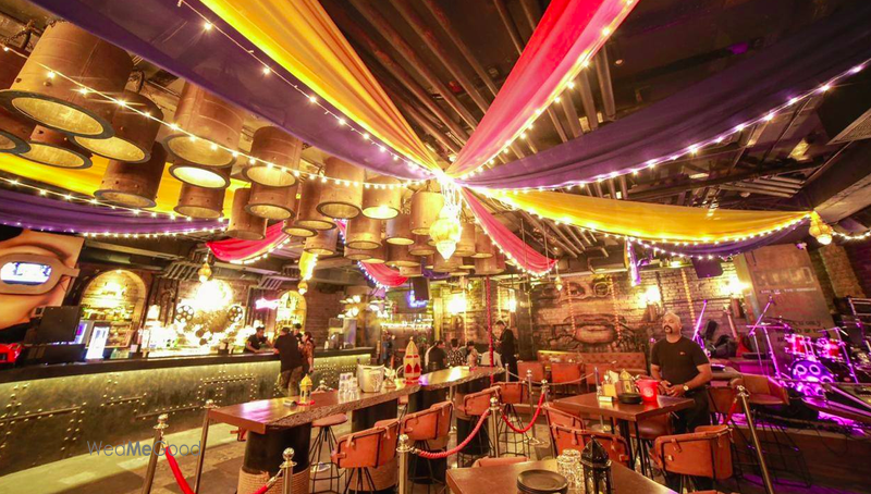 Bombay Adda