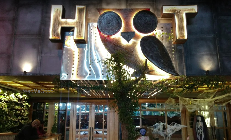 Hoot Mumbai