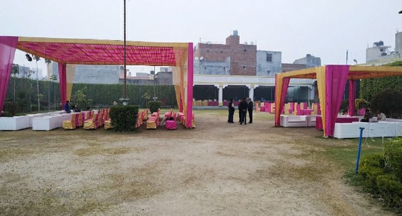 C R farm ghaziabad