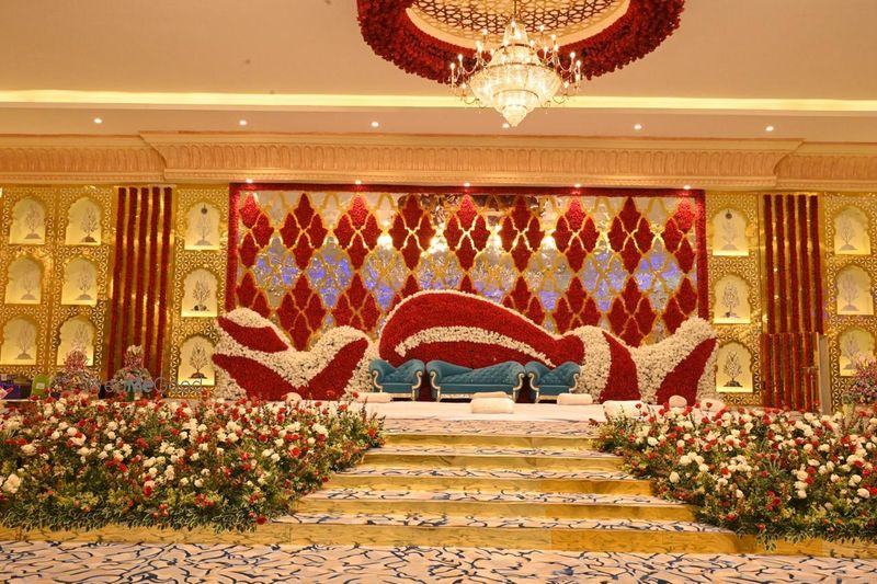 Shubh Banquets and Convention Centre old gurgaon