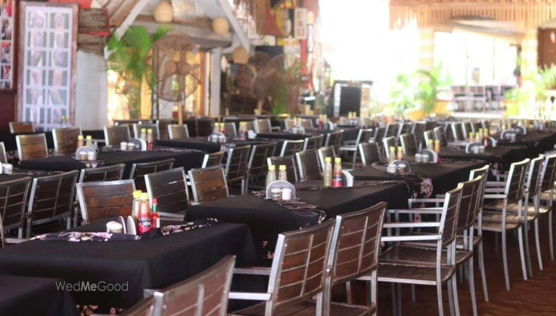 Brittos Bar and Restaurant