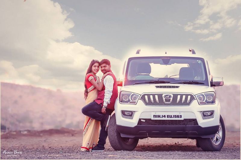 Mahindra Scorpio - #ContestAlert Are you as #Dabangg as your #Scorpio? Here  is a chance to prove it! All you have to do is: 1) Pose like Chulbul Pandey  with a Mahindra