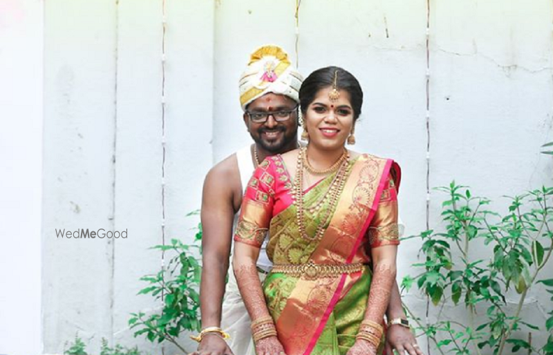 RS Visual Studio - Price & Reviews | Chennai Photographer