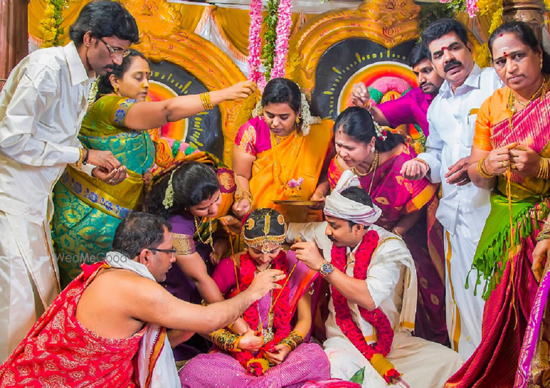 My Dreams Studio - Price & Reviews | Chennai Photographer