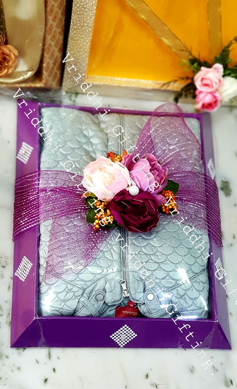 Saree Gift Boxes - 60+ Gift Ideas for 2024