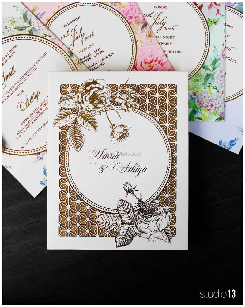 Artografi - Price Reviews Wedding Cards in Kolkata