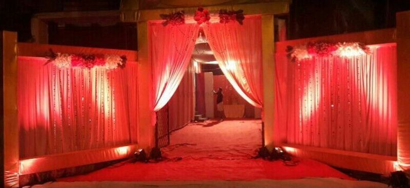 Five Star Banquet Hall - Vashi, Navi Mumbai | Wedding Venue Cost