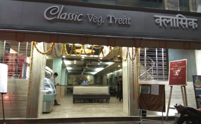 Classic Comfort Hotel, Goregaon east, Mumbai - Review, Price