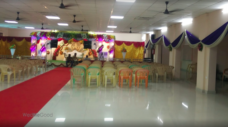 Rajastani Sanskrutik Mandal Mandapam