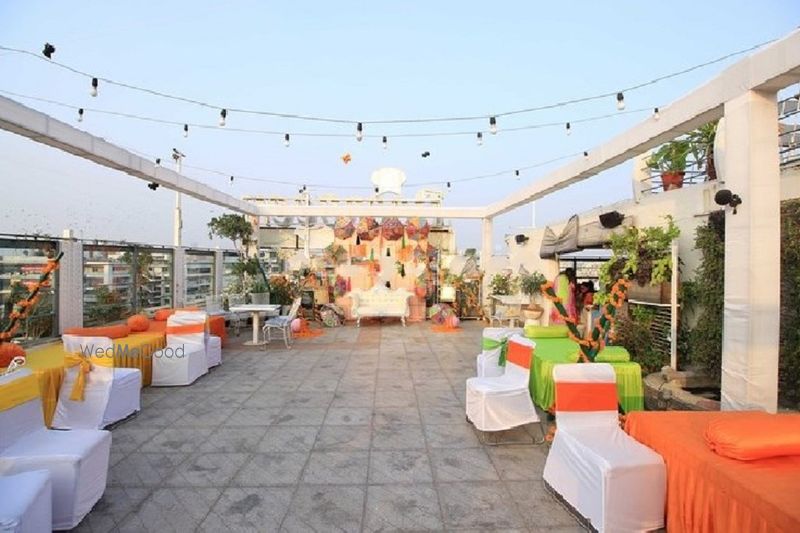 Nazara Banquet Hall