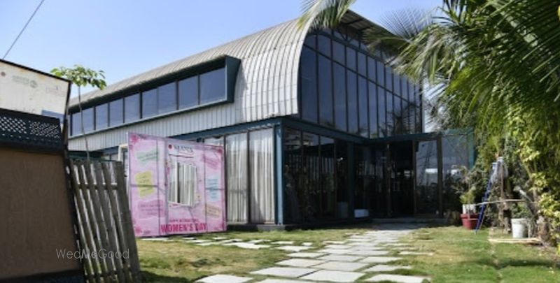 Saanja Banquet Hall