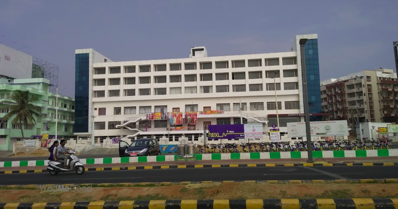 Sanpras Beach Capital