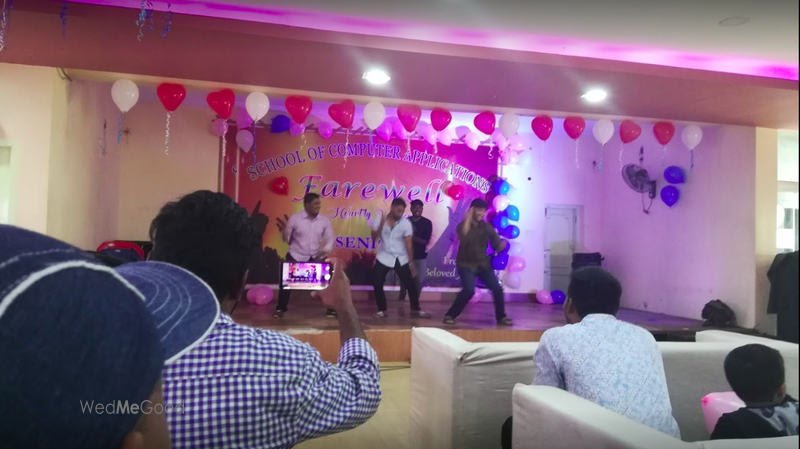 Vaibhagya Function Hall