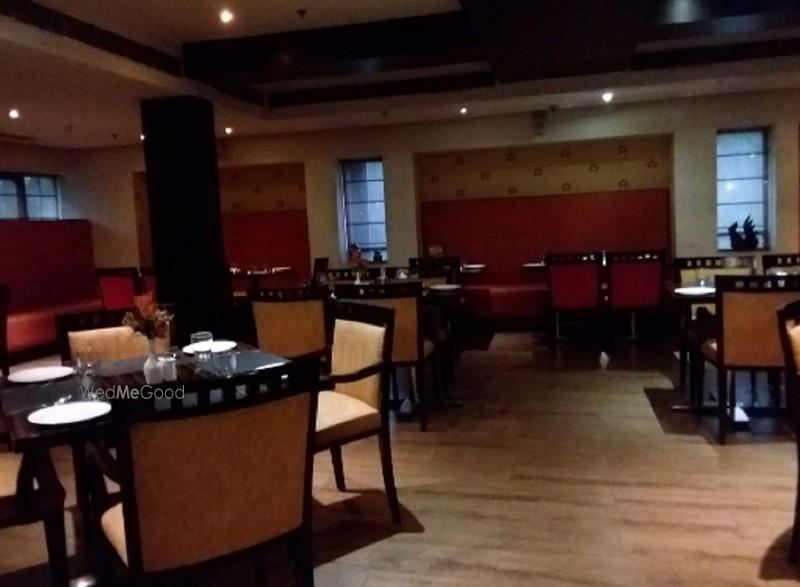 Bellagio Restaurant Delhi
