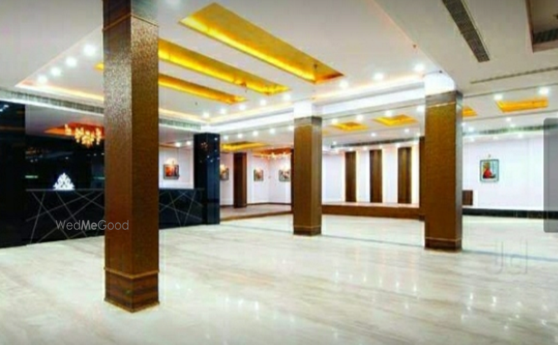 Westyard Hotel Delhi