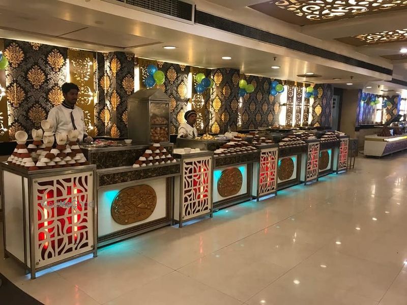 Dream Palace Delhi