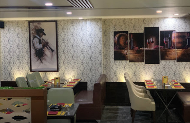 Royal Castle Barbecue Delhi