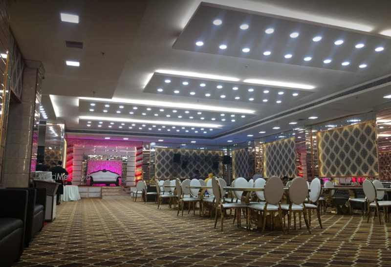 Grand Affairs Banquet Delhi