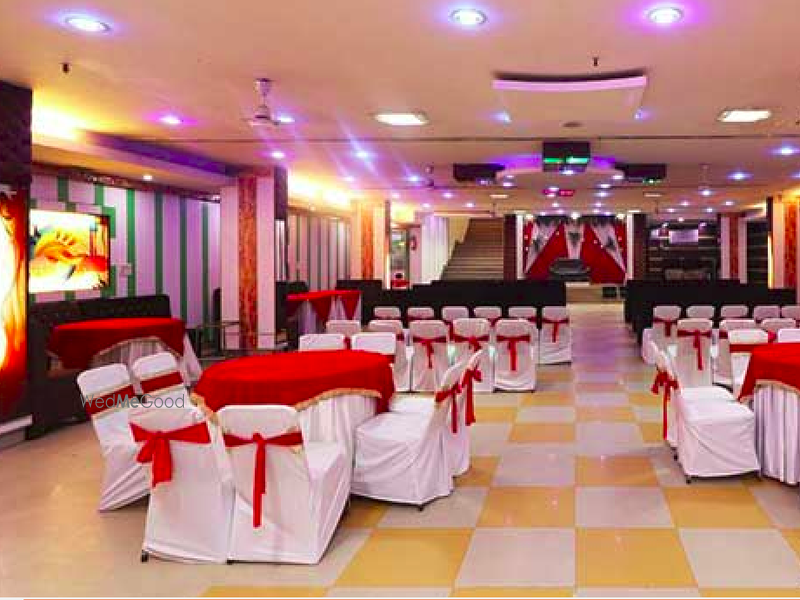 Hotel Akash faridabad