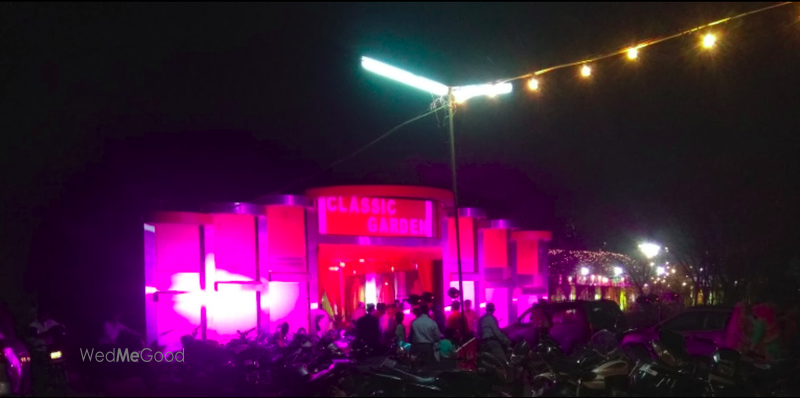Classic Garden faridabad