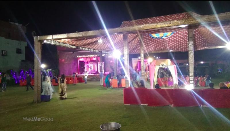 Prince Vatika faridabad
