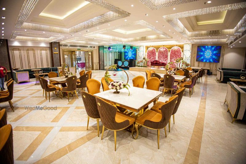 Grand Imperia Banquet najafgarh