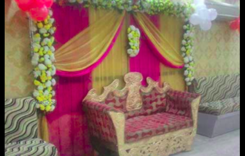 Anupam Party Hall faridabad