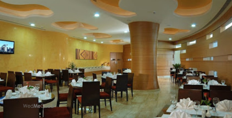 Hotel Sewa Grand Delhi