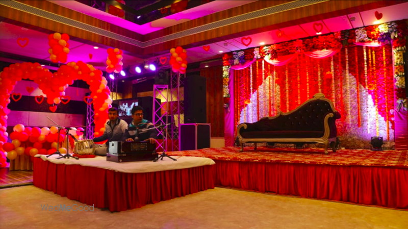 DD Club rohini