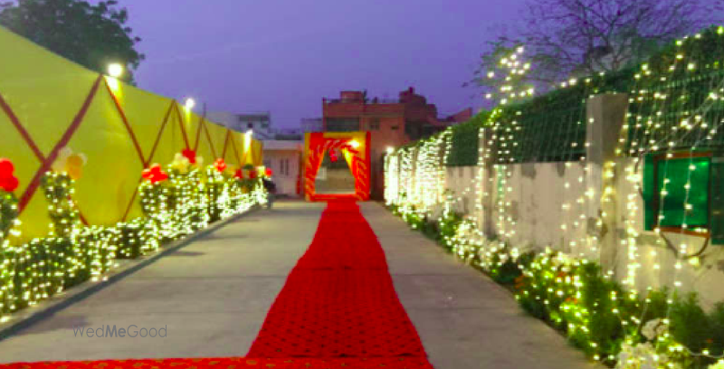Kisan Bhawan faridabad
