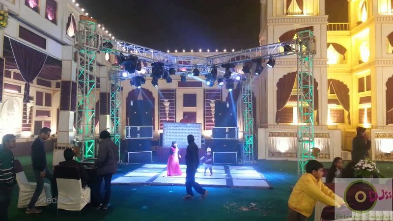 The Green Aura rohini