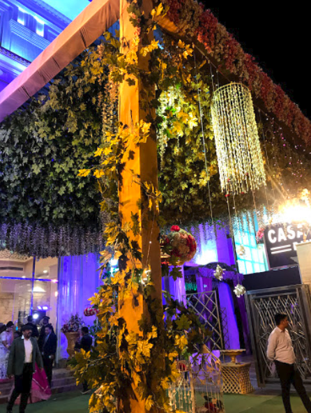 Casa Royal Banquet Peeragarhi Delhi Ncr Banquet Wedding Venue