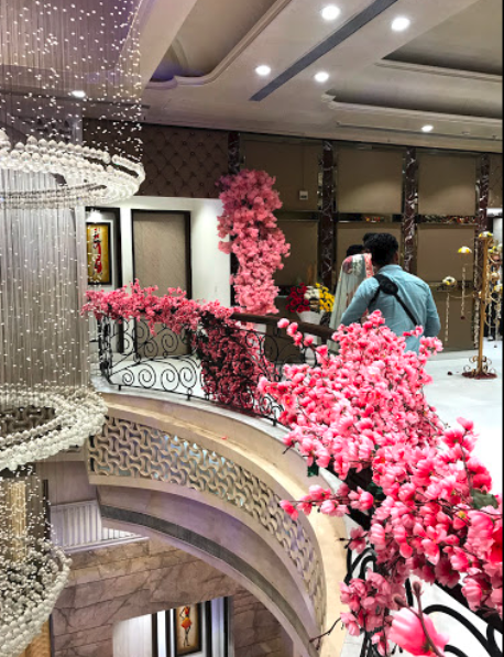 Casa Royal Banquet Peeragarhi Delhi Ncr Banquet Wedding Venue