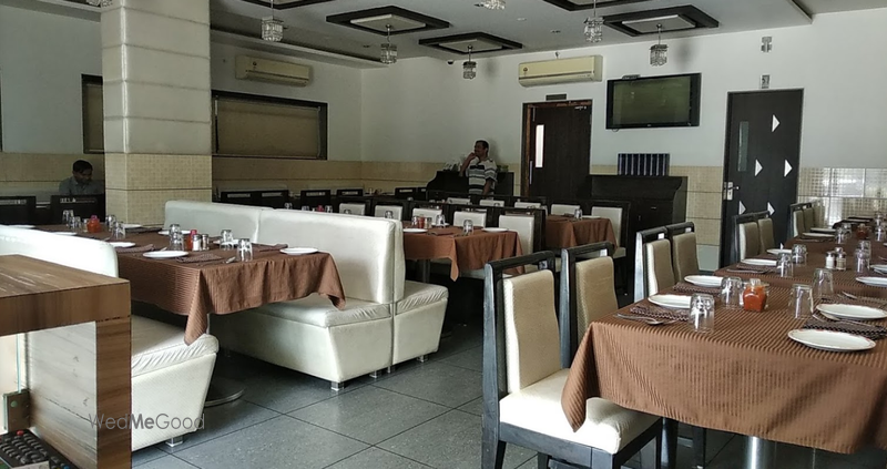 Orizon Restaurant